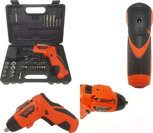 Kit-trapano-avvitatore-a-batteria-cacciavite-ricaricabile-snodabile
