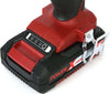 Kit Trapano E Avvitatore A Batteria Da 18v Einhell Te-tk18li3ah Ioni Di Litio Fai da te/Utensili elettrici e a mano/Utensili elettrici/Trapani/Trapani avvitatori Trade Shop italia - Napoli, Commerciovirtuoso.it