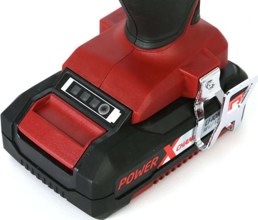 EINHELL TE-TK 18 LI KIT TRAPANO AVVITATORE 18V Fai da te/Utensili elettrici e a mano/Utensili elettrici/Trapani/Trapani avvitatori Trade Shop italia - Napoli, Commerciovirtuoso.it