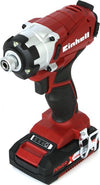 EINHELL TE-TK 18 LI KIT TRAPANO AVVITATORE 18V Fai da te/Utensili elettrici e a mano/Utensili elettrici/Trapani/Trapani avvitatori Trade Shop italia - Napoli, Commerciovirtuoso.it