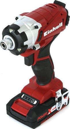 EINHELL TE-TK 18 LI KIT TRAPANO AVVITATORE 18V Fai da te/Utensili elettrici e a mano/Utensili elettrici/Trapani/Trapani avvitatori Trade Shop italia - Napoli, Commerciovirtuoso.it