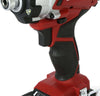 EINHELL TE-TK 18 LI KIT TRAPANO AVVITATORE 18V Fai da te/Utensili elettrici e a mano/Utensili elettrici/Trapani/Trapani avvitatori Trade Shop italia - Napoli, Commerciovirtuoso.it