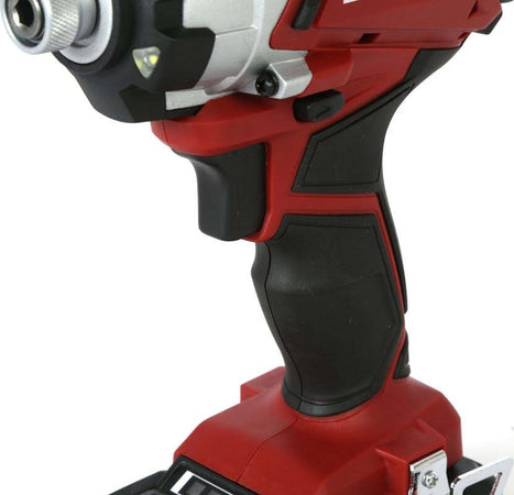 EINHELL TE-TK 18 LI KIT TRAPANO AVVITATORE 18V Fai da te/Utensili elettrici e a mano/Utensili elettrici/Trapani/Trapani avvitatori Trade Shop italia - Napoli, Commerciovirtuoso.it