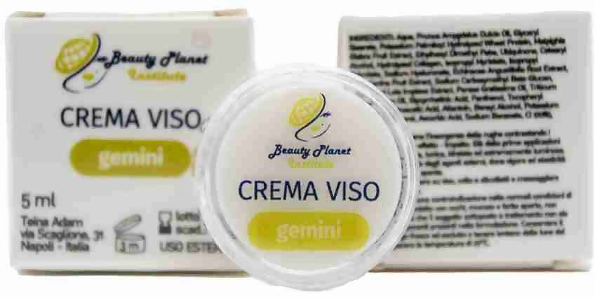 Kit Trattamento Creme Corpo Mini Sixe Aquarius Kit Prova 3days Kit Beauty Planet Institute Crema Viso 5 Ml, Crema Rassodante 10 Ml, Crema Viso Syrma 5 Ml, Siero Elasticizzante 5 Ml E Crema Liporiducente 10 Ml
