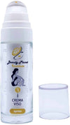 Kit Trattamento Viso Syrma Kit Curves Beauty Planet Institute per Pelli Più Giovane Crema Viso 30 Ml, Siero Elasticizzante 15 Ml, Latte Detergente 30 Ml, Crema Levigante 50 Ml,