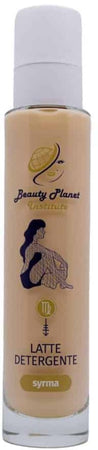 Kit Trattamento Viso Syrma Kit Curves Beauty Planet Institute per Pelli Più Giovane Crema Viso 30 Ml, Siero Elasticizzante 15 Ml, Latte Detergente 30 Ml, Crema Levigante 50 Ml,