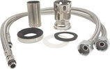 Kit Universale Montaggio Rubinetti Su Vetroresina Per Monocomando Miscelatore Rubinetti Cucina Trade Shop italia - Napoli, Commerciovirtuoso.it