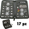 KIT USB 17 PEZZI HUB MOUSE PC NOTEBOOK RJ Firewire ADS MOLTIPLICATORE PORTE USB Elettronica/Informatica/Accessori/Cavi e accessori/Cavi/Cavi USB Trade Shop italia - Napoli, Commerciovirtuoso.it
