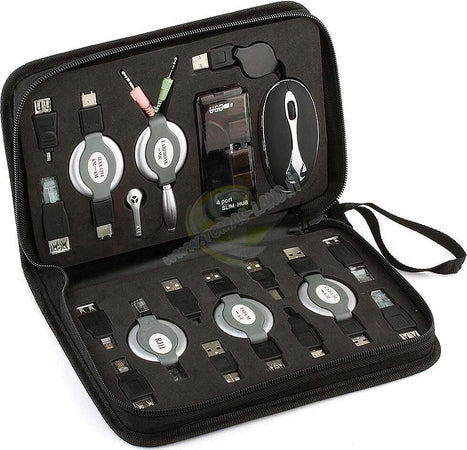 KIT USB 17 PEZZI HUB MOUSE PC NOTEBOOK RJ Firewire ADS MOLTIPLICATORE PORTE USB Elettronica/Informatica/Accessori/Cavi e accessori/Cavi/Cavi USB Trade Shop italia - Napoli, Commerciovirtuoso.it