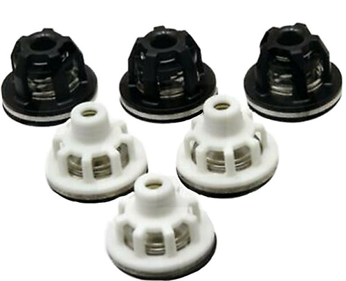 Kit valvole pompa a membrana 41256684