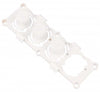 Kit VESTEL Tre Tasti Lavatrice 42027460
