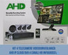 KIT-VIDEOSORVEGLIANZA-AHD-IP-CLOUD-DVR-4-CANALI-4-TELECAMERE-HD-INFRAROSSI