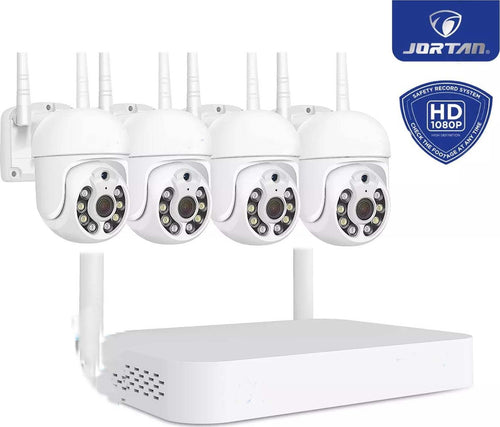 Kit-Videosorveglianza-DVR-HD-1080p-WIFI-IP-4-Telecamere-Infrarossi-JT-8276