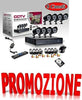KIT-VIDEOSORVEGLIANZA-h264-CCTV-8-CANALI-8-TELECAMERA-INFRAROSSI-DVR-8-CANALI