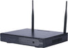 Kit Videosorveglianza Ip Wireless Nvr 8 Canali 8 Telecamere Ip Full Hd Wifi Fai da te/Sicurezza e protezione/Sistemi di sicurezza domestica/Kit video per la sicurezza domestica/Sistemi di trasmissione per videosorveglianza Trade Shop italia - Napoli, Commerciovirtuoso.it