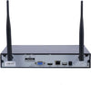 Kit Videosorveglianza Ip Wireless Nvr 8 Canali 8 Telecamere Ip Full Hd Wifi Fai da te/Sicurezza e protezione/Sistemi di sicurezza domestica/Kit video per la sicurezza domestica/Sistemi di trasmissione per videosorveglianza Trade Shop italia - Napoli, Commerciovirtuoso.it