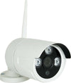 Kit Videosorveglianza Nvr 4 Telecamere Hdmi Lan Wi-fi Vga 8806zl3-4 Casa, arredamento e bricolage > Sicurezza e Antifurti > Sistemi di Videosorveglianza Trade Shop italia - Napoli, Commerciovirtuoso.it