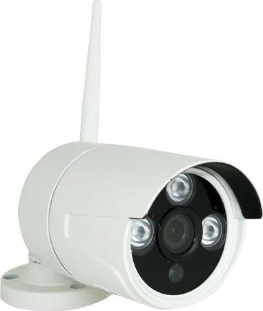 Kit Videosorveglianza Nvr 4 Telecamere Hdmi Lan Wi-fi Vga 8806zl3-4 Casa, arredamento e bricolage > Sicurezza e Antifurti > Sistemi di Videosorveglianza Trade Shop italia - Napoli, Commerciovirtuoso.it