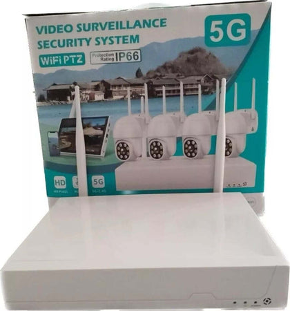 KIT-videosorveglianza-wireless-4g-NVR-8CH-Combo-8-telecamere-HD-WIFI-PTZ-5MP-ip66