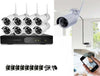 Kit-Videosorveglianza-Wireless-Dvr-Nvr-8-Canali-8-Telecamera-Wireless-3.6mm