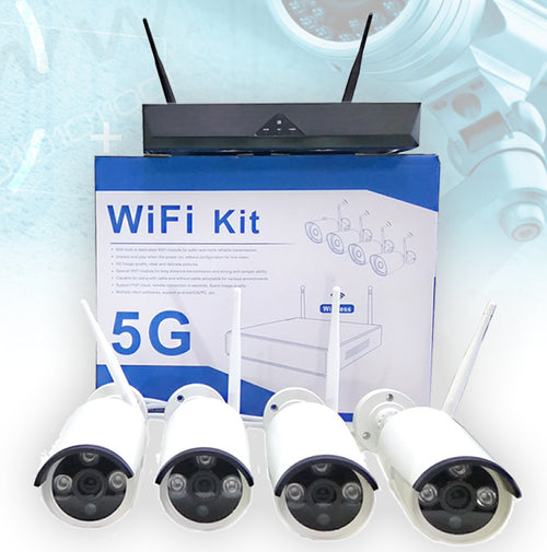 kit-videosorveglianza-wireless-full-hd-4-telecamere-wifi-remoto-ip-5G-nvr-lan