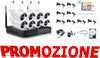 KIT-VIDEOSORVEGLIANZA-WIRELESS-FULL-WIFI-HD-IP-8-TELECAMERE-NVR-LAN-REMOTO-3G-HA