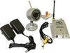 Kit videosorveglianza wireless ricevitore 200m con telecamera ad infrarossi Fai da te/Sicurezza e protezione/Sistemi di sicurezza domestica/Kit video per la sicurezza domestica/Kit di sorveglianza DVR Zencoccostore - Formia, Commerciovirtuoso.it