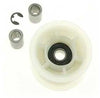 Kit WHIRLPOOL Puleggia Tendicinghia Asciugatrice 484000008521