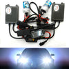 KIT XENON BALLAST 6000K 55W H7 HID FARI LUCE ALTA LUMINOSITA AUTO CENTRALINA Auto e Moto/Parti per auto/Luci lampadine e indicatori/Lampadine/Lampadine per esterno Trade Shop italia - Napoli, Commerciovirtuoso.it