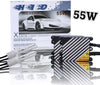 KIT XENON ROLLINGER 6000K 55W H7 HID FARI LUCE ALTA LUMINOSITA AUTO CENTRALINA Auto e Moto/Parti per auto/Luci lampadine e indicatori/Lampadine/Lampadine per esterno Trade Shop italia - Napoli, Commerciovirtuoso.it