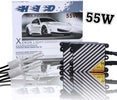 KIT XENON ROLLINGER 6000K 55W H7 HID FARI LUCE ALTA LUMINOSITA AUTO CENTRALINA Auto e Moto/Parti per auto/Luci lampadine e indicatori/Lampadine/Lampadine per esterno Trade Shop italia - Napoli, Commerciovirtuoso.it