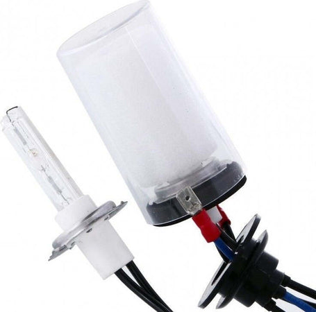 KIT XENON ROLLINGER 6000K 55W H7 HID FARI LUCE ALTA LUMINOSITA AUTO CENTRALINA Auto e Moto/Parti per auto/Luci lampadine e indicatori/Lampadine/Lampadine per esterno Trade Shop italia - Napoli, Commerciovirtuoso.it
