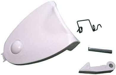 Kit ZeroWatt Maniglia Oblò originale Lavatrice 90473547