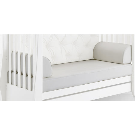 Kit Erbesi Soft per Trasformazione in Divano Bianco