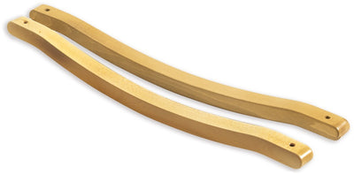 Kit Dondolo Italbaby Legno Naturale