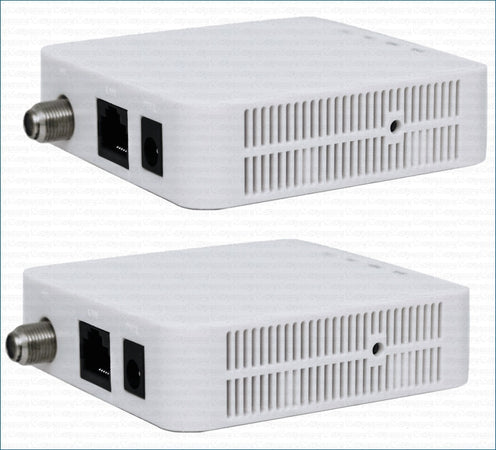 Kit Estensore Internet Via Cavo TV DIPROGRESS DPDC021