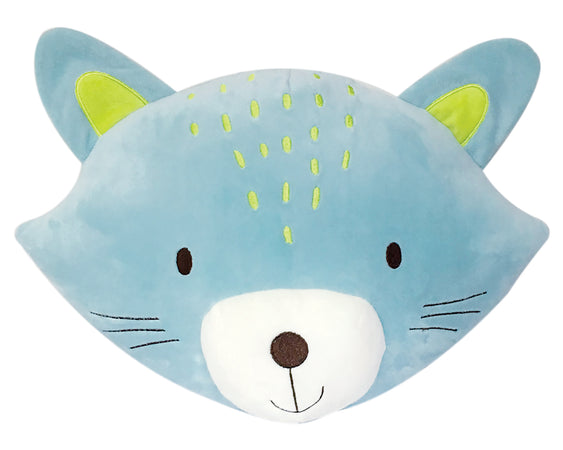 Cuscino Giocattolo di Peluche Kit The Cat