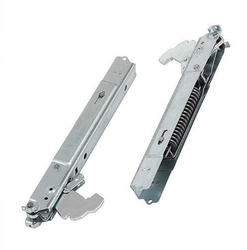 Kit,Cerniera,Porta Rex Forno,2 Pz. Forno 50289805009