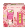 Crema Mani 3 Rosa e Proteggilabbra in omaggio