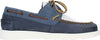 KJORE-PROJECT-Scarpe-basse-Blu-da-uomo