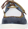 KJORE-PROJECT-Scarpe-basse-Blu-da-uomo