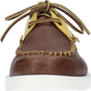 KJORE-PROJECT-Scarpe-basse-Marrone-da-uomo
