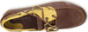 KJORE-PROJECT-Scarpe-basse-Marrone-da-uomo