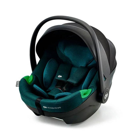 Seggiolino Auto Kinderkraft I-CARE I-SIZE