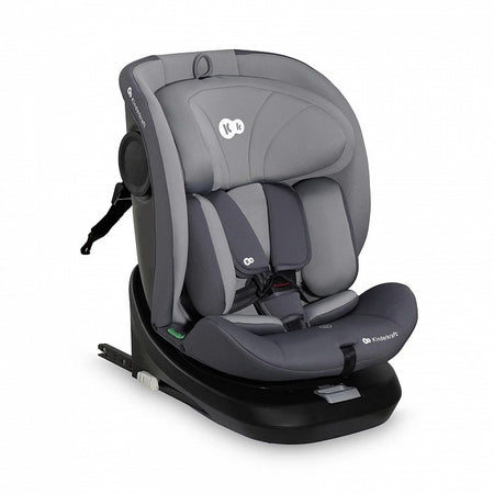 Seggiolino Auto Kinderkraft I-GROW i-Size