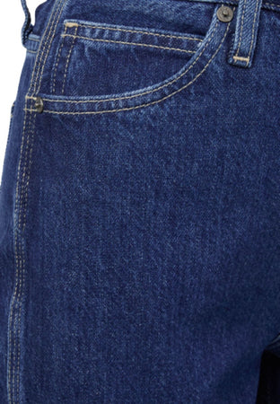 calvin klein jeans ARCHIVE BLUE RINSE da donna