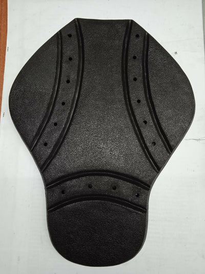 Offertissima inserto paraschiena Universale per Moto 2 modelli colore nero