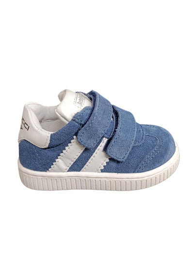 Scarpe sneakers Bimbo balducci MSPO