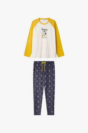 Pigiama Uomo Gisela 2/20343S L