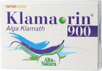 Klamarin-900-45-tav-1g-Alga-Klamath-integratore-alimentare-Alta-Natura